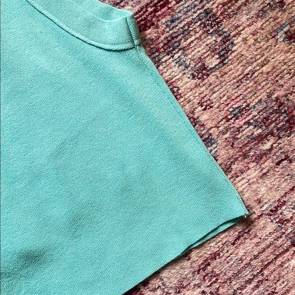 Miu Miu Aqua Tank Top - Picture 7 of 8